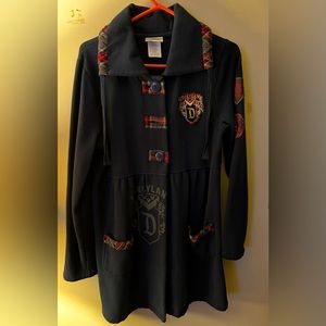 Unique, collectors, Disneyland 50th anniversary jacket